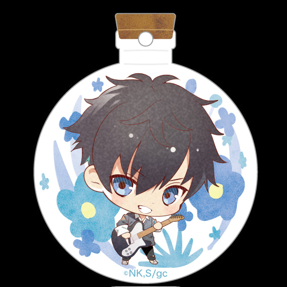 『映画 ギヴン 海へ』 アクリルキーホルダー(立夏)