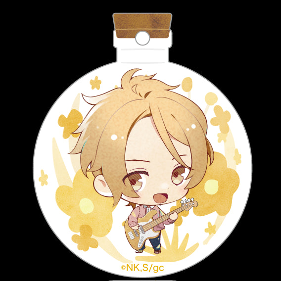 『映画 ギヴン 海へ』 アクリルキーホルダー(春樹)