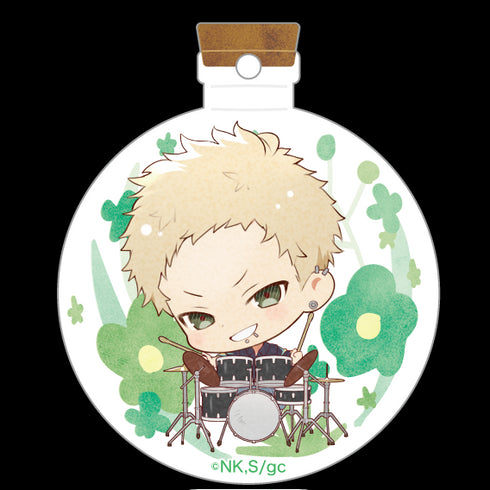 『映画 ギヴン 海へ』 アクリルキーホルダー(秋彦)