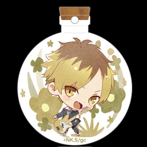 『映画 ギヴン 海へ』アクリルキーホルダー(柊)