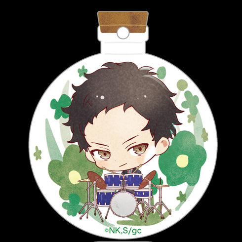 『映画 ギヴン 海へ』 アクリルキーホルダー(玄純)