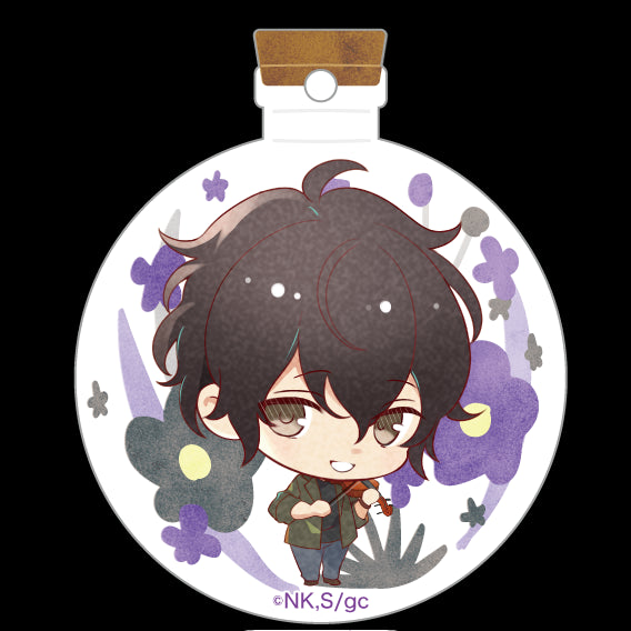 『映画 ギヴン 海へ』 アクリルキーホルダー(雨月)