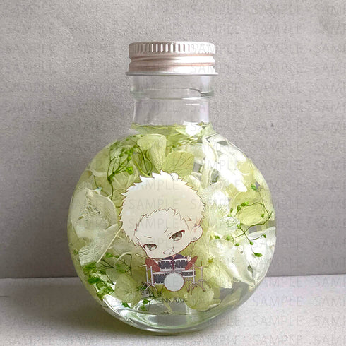 『映画 ギヴン 海へ』ハーバリウム+名刺サイズカードセット(秋彦)