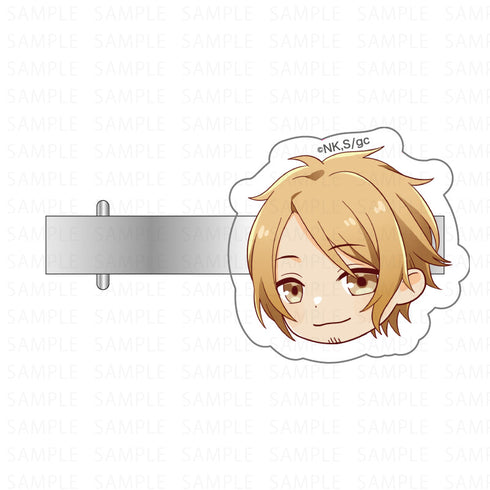 『映画 ギヴン 海へ』前髪クリップ(春樹)