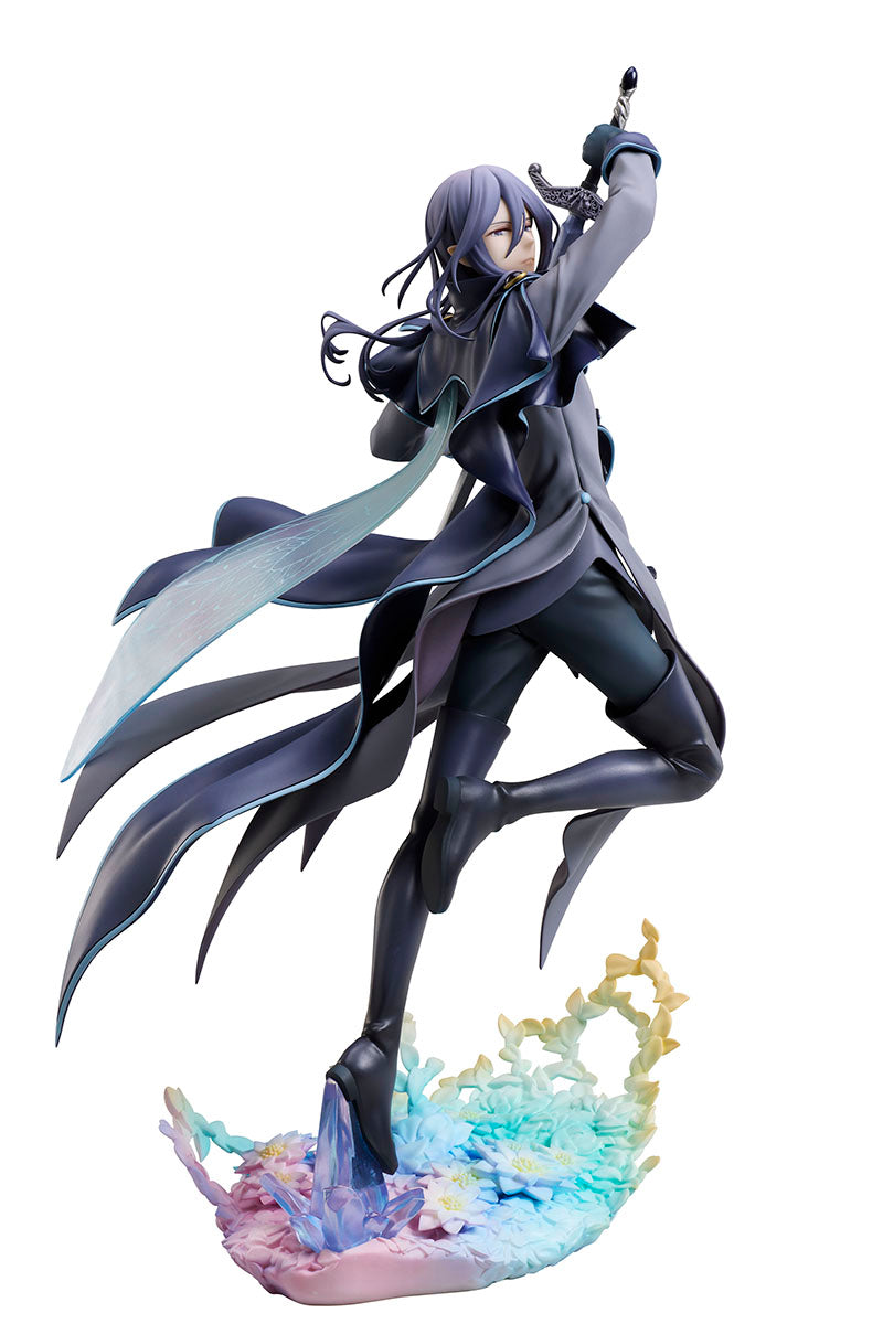 シャルフェンシャル 1/7スケールフィギュア シュガーアップル・フェアリーテイル』シャル・フェン・シャル 1/7