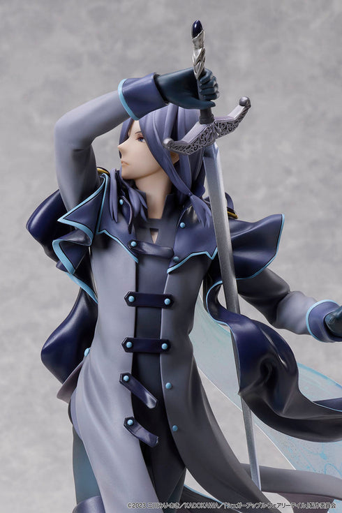 『シュガーアップル・フェアリーテイル』シャル・フェン・シャル 1/7スケールフィギュア