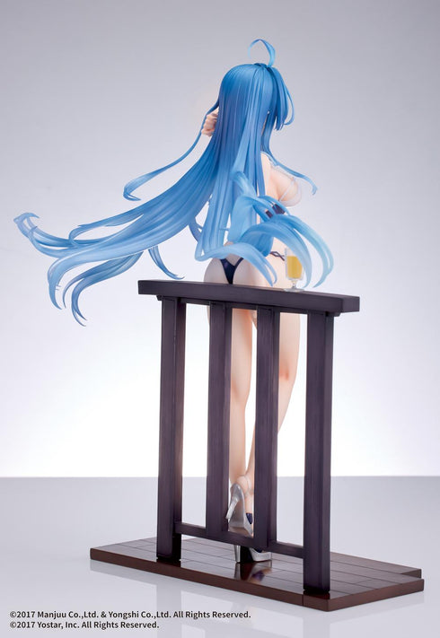 『アズールレーン』ヘレナ 光輝のトライアングルウェーブVer.