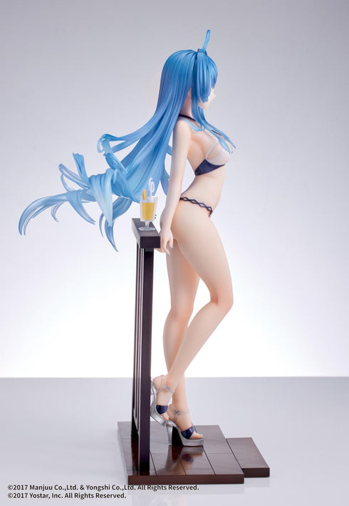 『アズールレーン』ヘレナ 光輝のトライアングルウェーブVer.