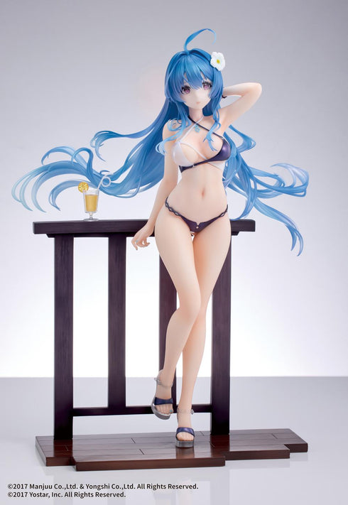 『アズールレーン』ヘレナ 光輝のトライアングルウェーブVer.