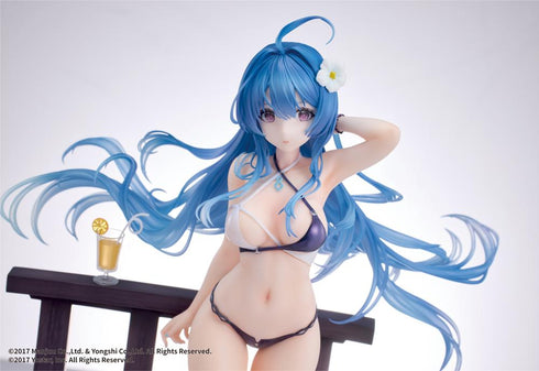 『アズールレーン』ヘレナ 光輝のトライアングルウェーブVer.