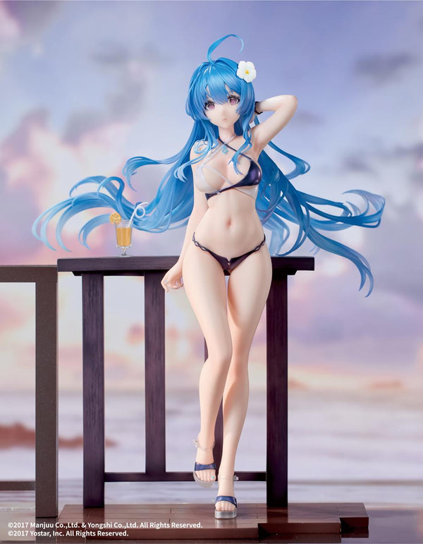 『アズールレーン』ヘレナ 光輝のトライアングルウェーブVer.