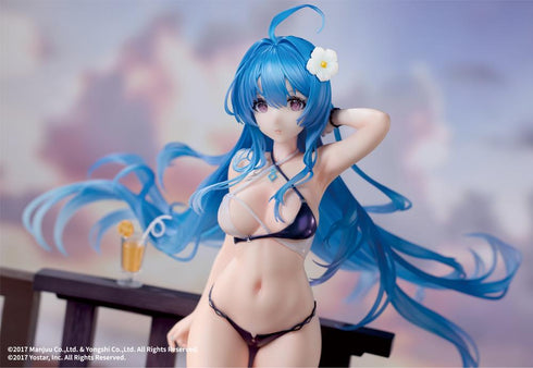 『アズールレーン』ヘレナ 光輝のトライアングルウェーブVer.