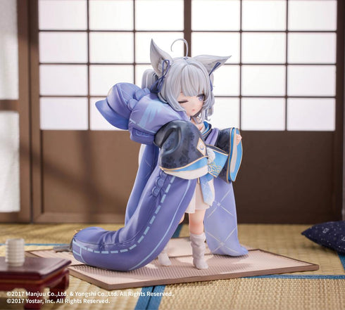 『アズールレーン』信濃ちゃん