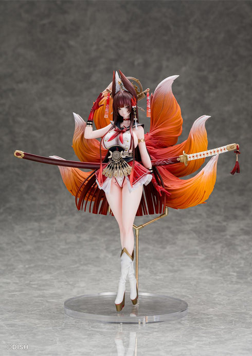 『YAMATO』MIMOSA 1/7スケール塗装済完成品フィギュア 豪華版