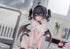 『しの』MIMOSA 1/6スケール塗装済完成品フィギュア 通常版