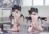 『しの』MIMOSA 1/6スケール塗装済完成品フィギュア 豪華版