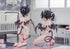 『しの』MIMOSA 1/6スケール塗装済完成品フィギュア 豪華版
