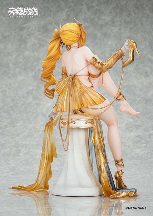 『ダイブロス コア』MIMOSA ロベラ 情熱の夜 1/6スケール塗装済完成品フィギュア 通常版