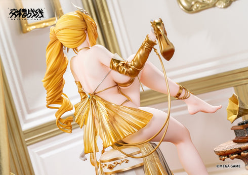 『ダイブロス コア』MIMOSA ロベラ 情熱の夜 1/6スケール塗装済完成品フィギュア 通常版