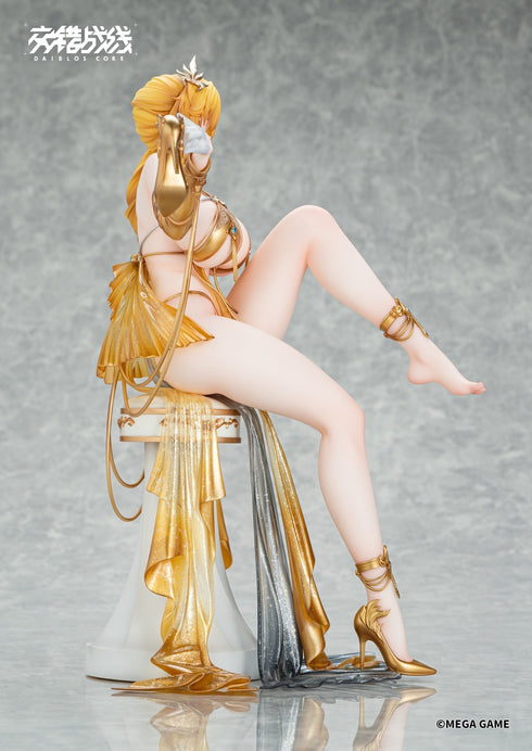 『ダイブロス コア』MIMOSA ロベラ 情熱の夜 1/6スケール塗装済完成品フィギュア 豪華版