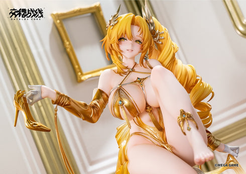『ダイブロス コア』MIMOSA ロベラ 情熱の夜 1/6スケール塗装済完成品フィギュア 豪華版