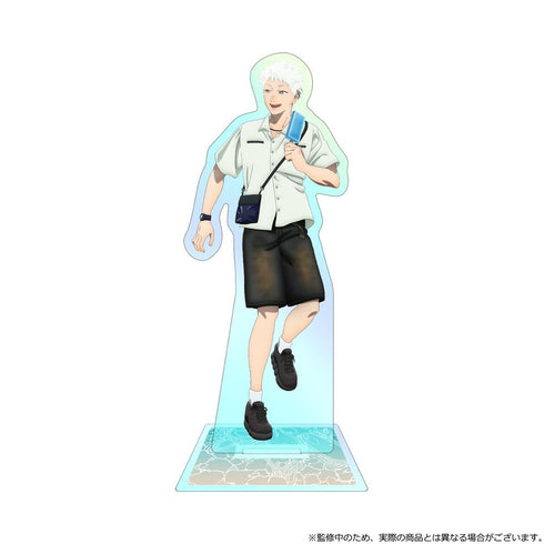 《光逝去的夏天》极光亚克力立牌 光