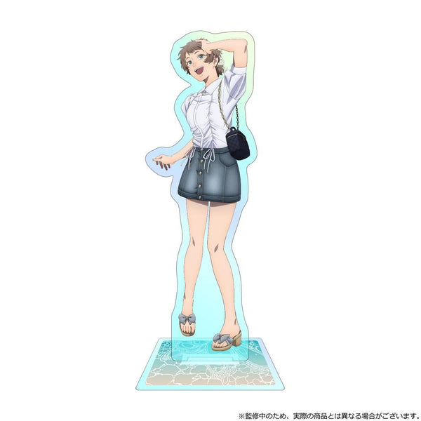 『光が死んだ夏』オーロラアクリルスタンド 山岸朝子