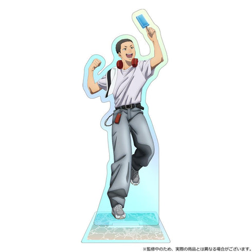 《光逝去的夏天》极光亚克力立牌 卷悠太