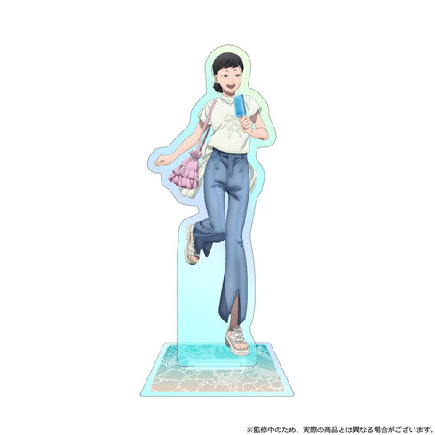 《光逝去的夏天》极光亚克力立牌 田所结希