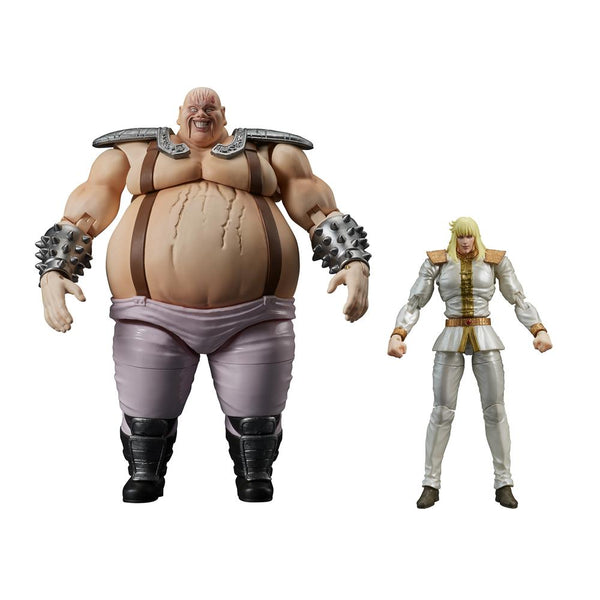 『北斗の拳』DIGACTION シン&ハート セット【202607再販】