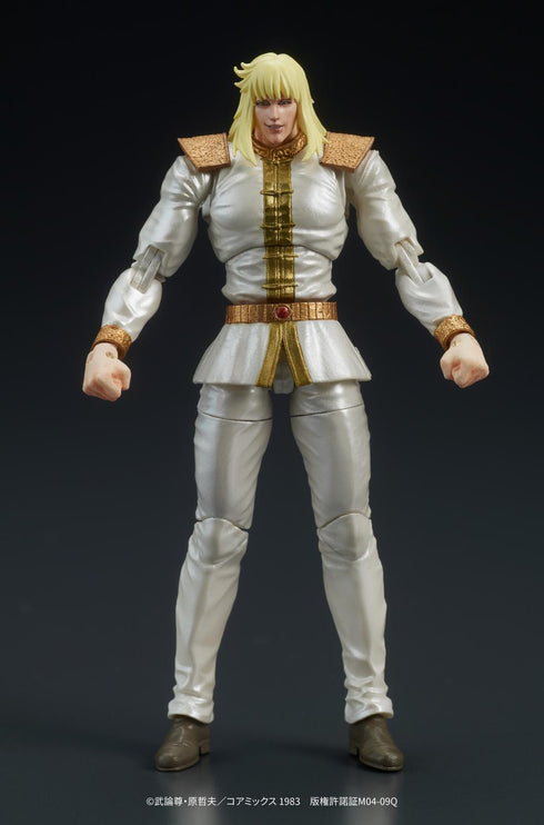 『北斗の拳』DIGACTION シン&ハート セット【202607再販】