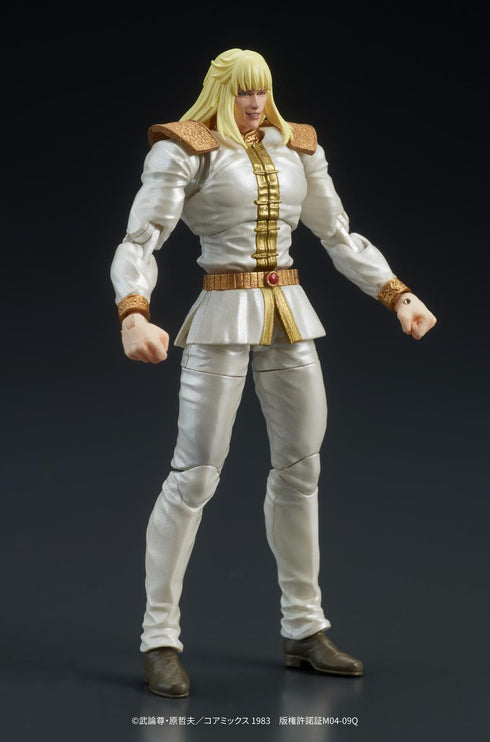『北斗の拳』DIGACTION シン&ハート セット【202607再販】