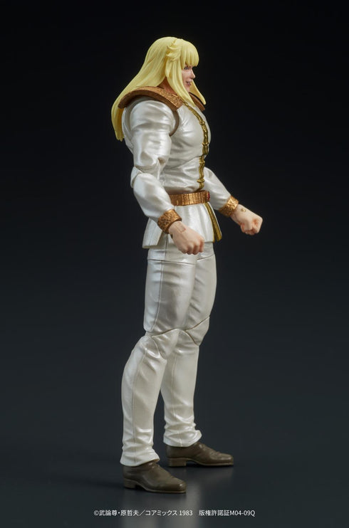 『北斗の拳』DIGACTION シン&ハート セット【202607再販】