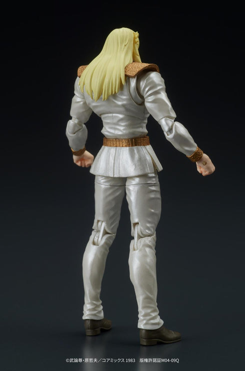 『北斗の拳』DIGACTION シン&ハート セット【202607再販】