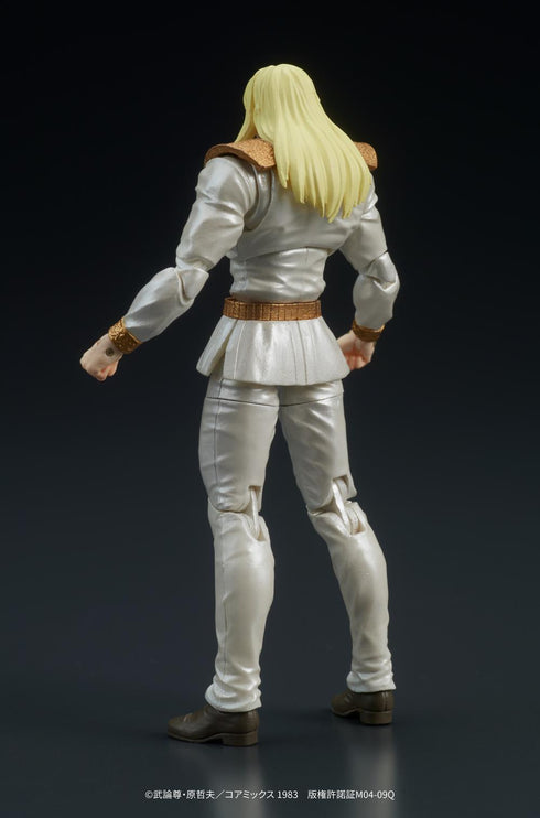 『北斗の拳』DIGACTION シン&ハート セット【202607再販】