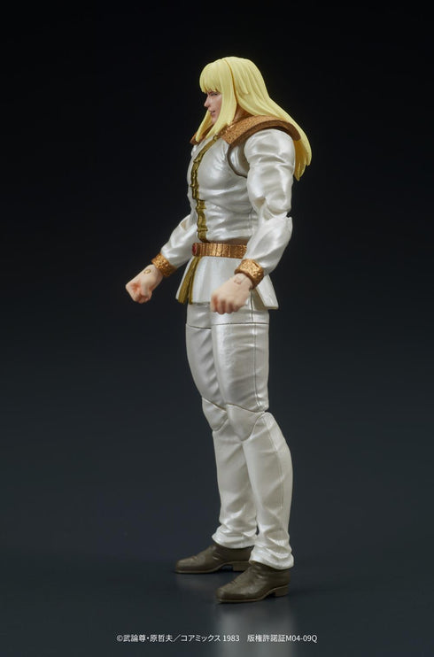『北斗の拳』DIGACTION シン&ハート セット【202607再販】