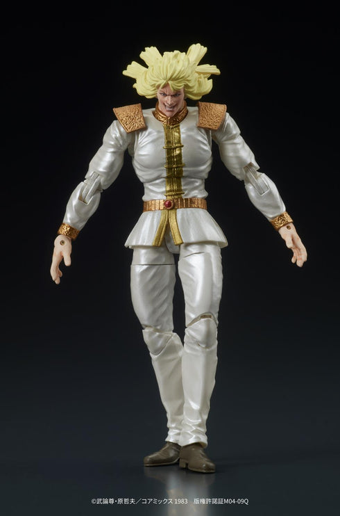『北斗の拳』DIGACTION シン&ハート セット【202607再販】