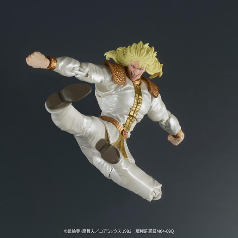 『北斗の拳』DIGACTION シン&ハート セット【202607再販】