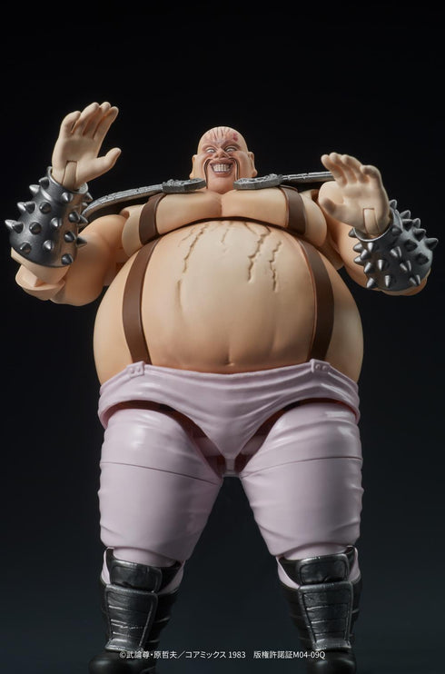 『北斗の拳』DIGACTION シン&ハート セット【202607再販】