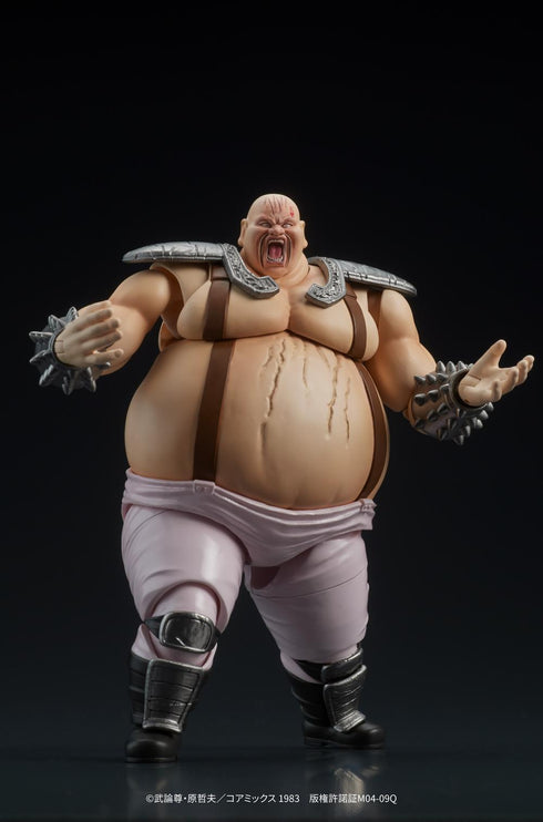『北斗の拳』DIGACTION シン&ハート セット【202607再販】