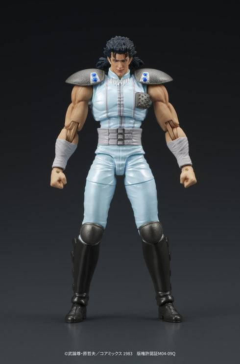 『北斗の拳』DIGACTION レイ【202608再販】