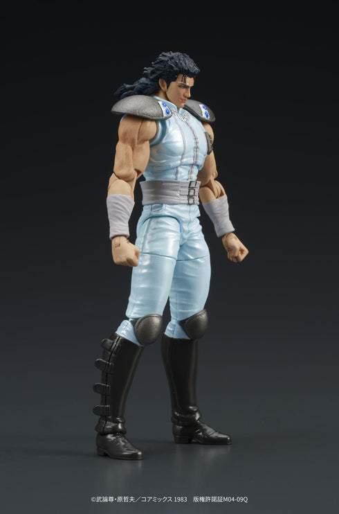 『北斗の拳』DIGACTION レイ【202608再販】