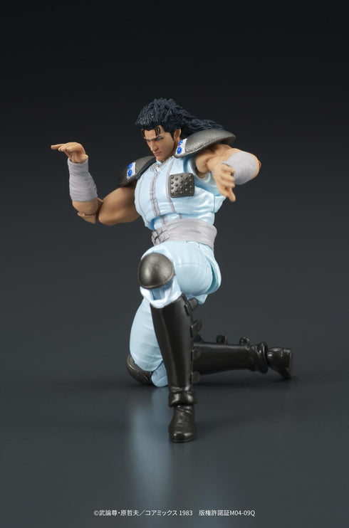 『北斗の拳』DIGACTION レイ【202608再販】