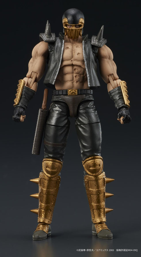 『北斗の拳』DIGACTION ジャギ【202609再販】