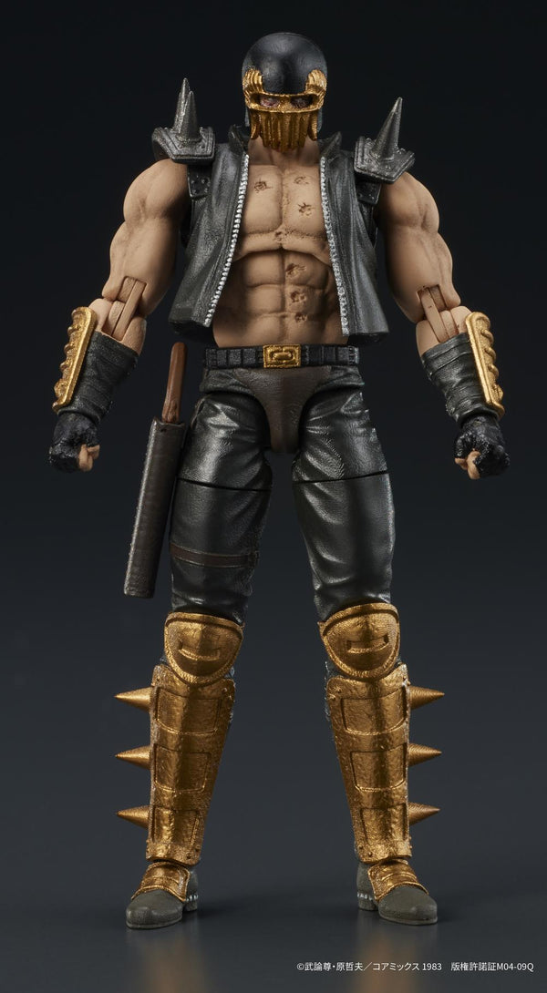 『北斗の拳』DIGACTION ジャギ【202609再販】