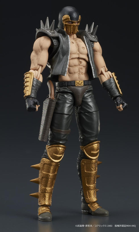 『北斗の拳』DIGACTION ジャギ【202609再販】