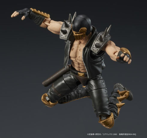『北斗の拳』DIGACTION ジャギ【202609再販】