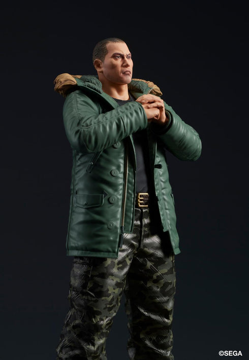 『龍が如く』DIGSTA 冴島大河