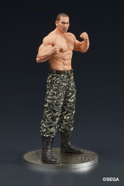 『龍が如く』DIGSTA 冴島大河-激闘-