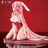 『ももあ』003_FingerToy×Otaku Toys バニーVer. 1/6スケール塗装済完成品フィギュア